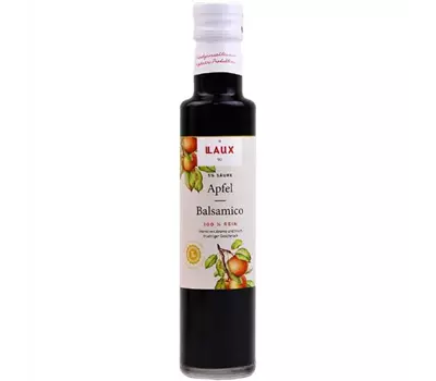 Apfel Balsamico