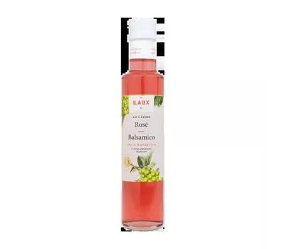Rosé Balsamico