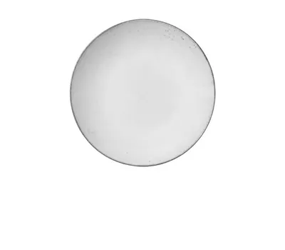 PASTA TELLER 'NORDIC SAND' 