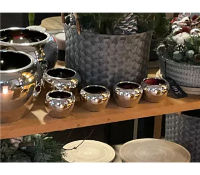 Übert. , ARGENTO-BRILLANTI