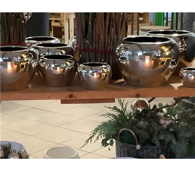 Übert., ARGENTO-BRILLANTI