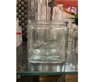 Übertopf quadratisch, PALINA